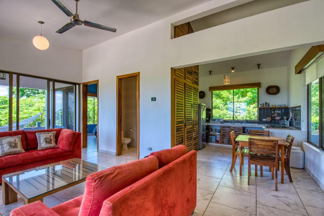 Ananda Guesthouse Balgue Exterior photo